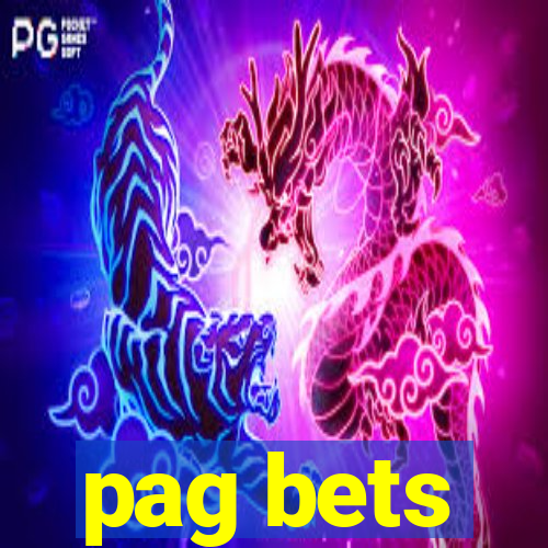 pag bets