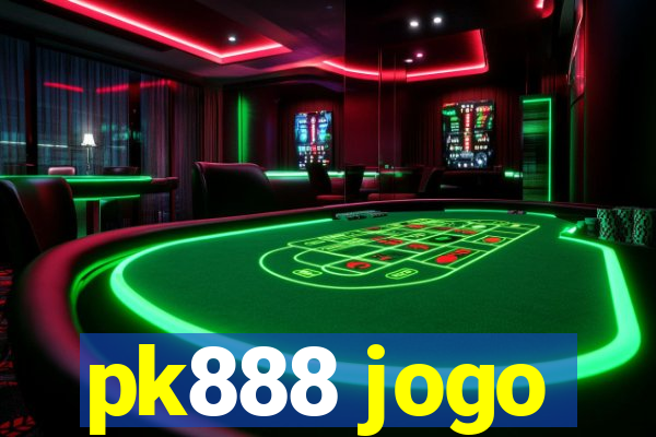 pk888 jogo