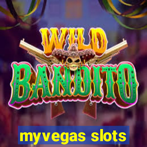 myvegas slots