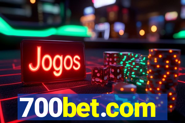 700bet.com