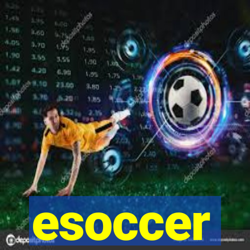 esoccer