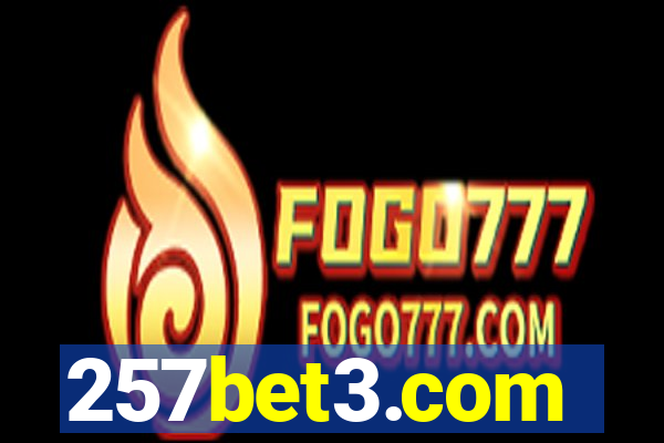 257bet3.com