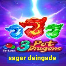 sagar daingade