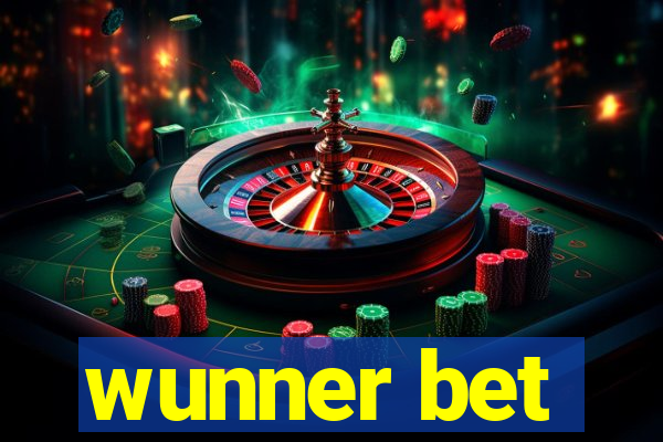 wunner bet