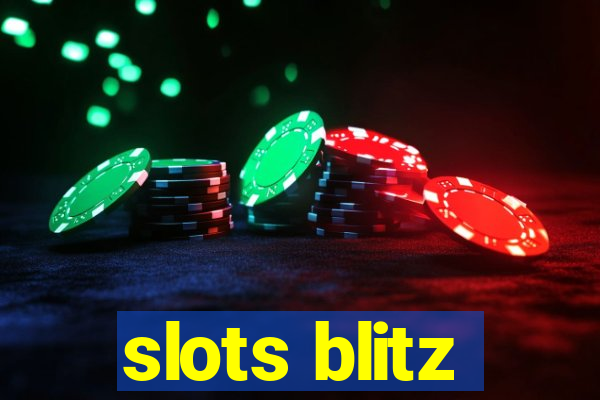 slots blitz