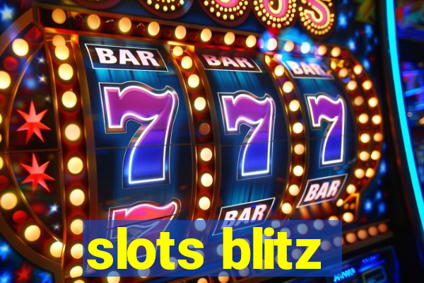 slots blitz