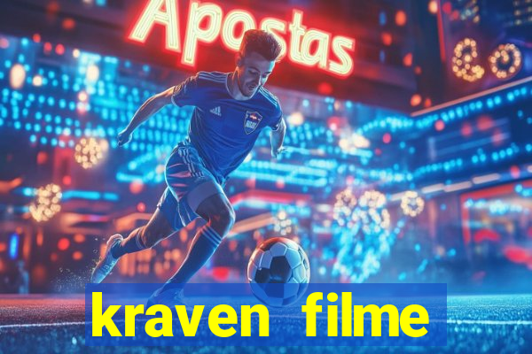 kraven filme completo dublado