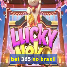 bet 365 no brasil