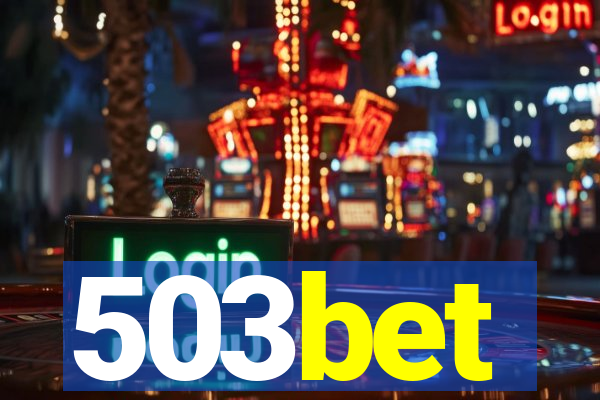 503bet