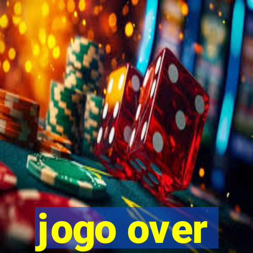 jogo over