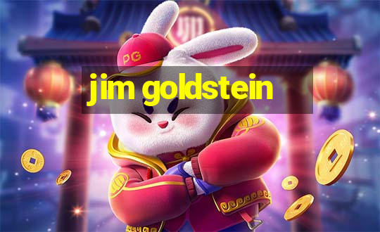 jim goldstein