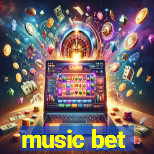 music bet