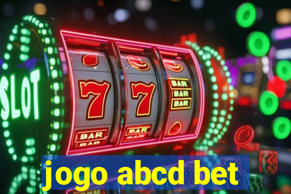 jogo abcd bet