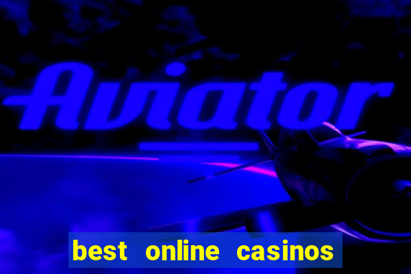 best online casinos for us