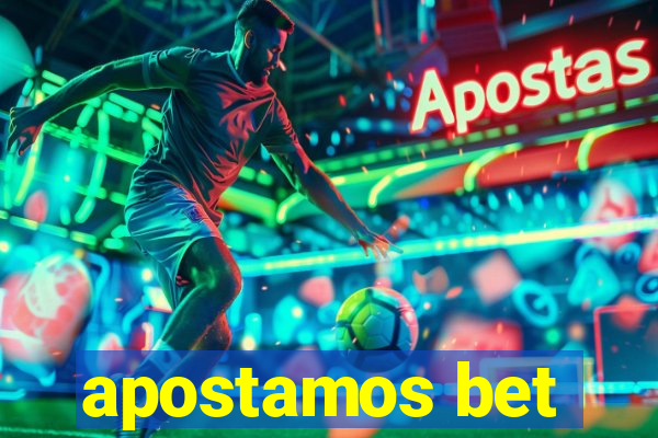 apostamos bet