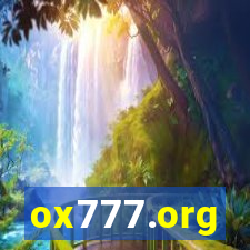 ox777.org