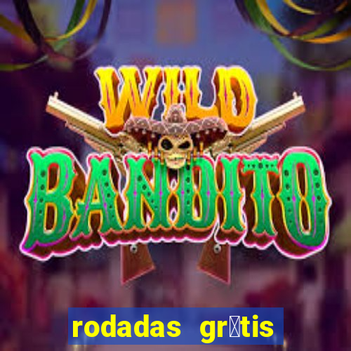 rodadas gr谩tis vai de bet