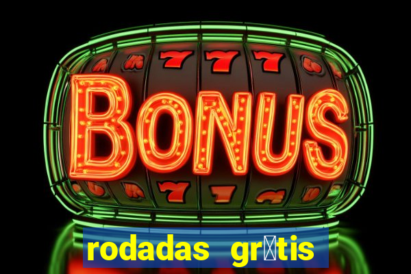 rodadas gr谩tis vai de bet