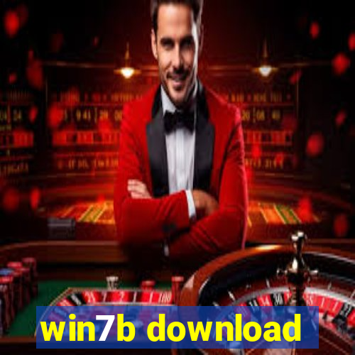 win7b download