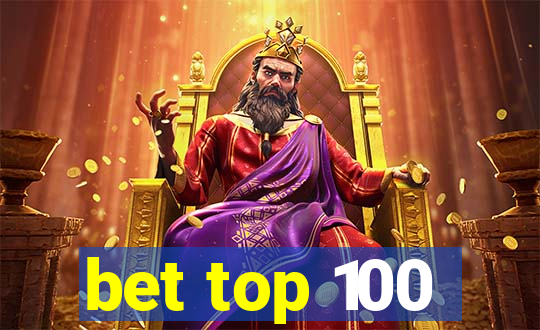 bet top 100