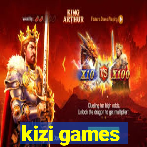 kizi games