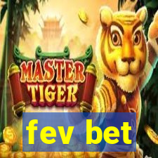 fev bet