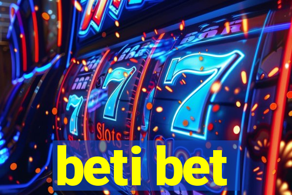 beti bet