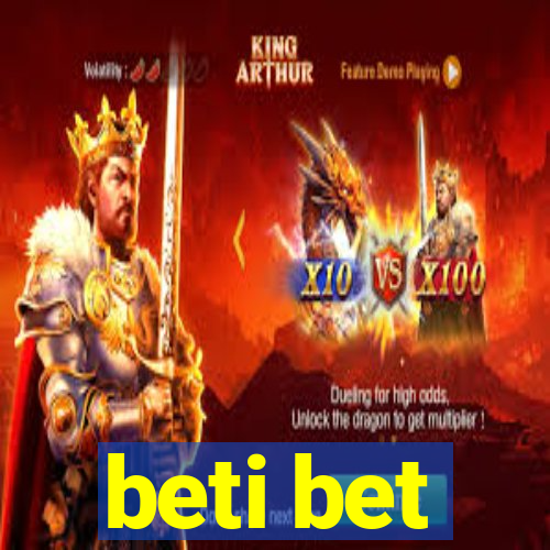 beti bet