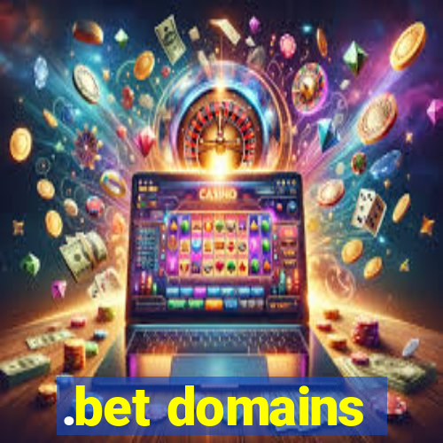 .bet domains