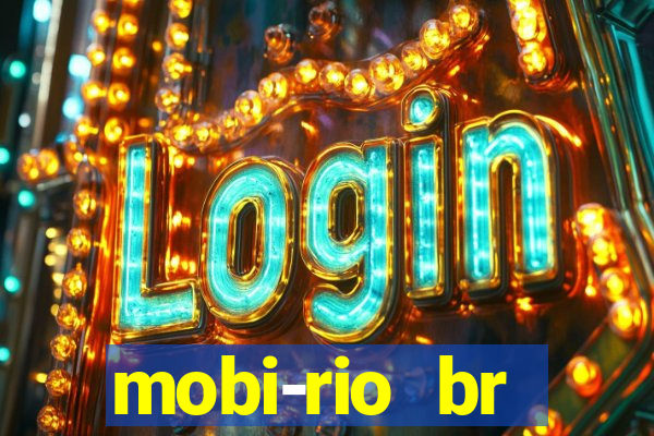 mobi-rio br trabalhe conosco