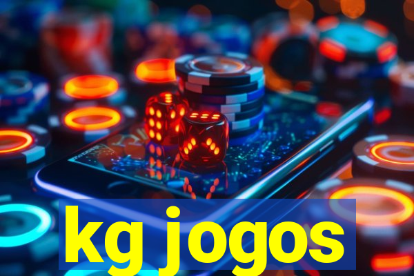 kg jogos