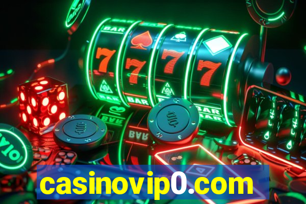 casinovip0.com