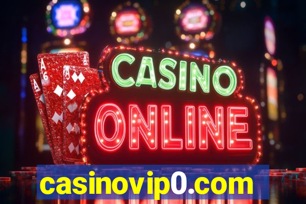 casinovip0.com