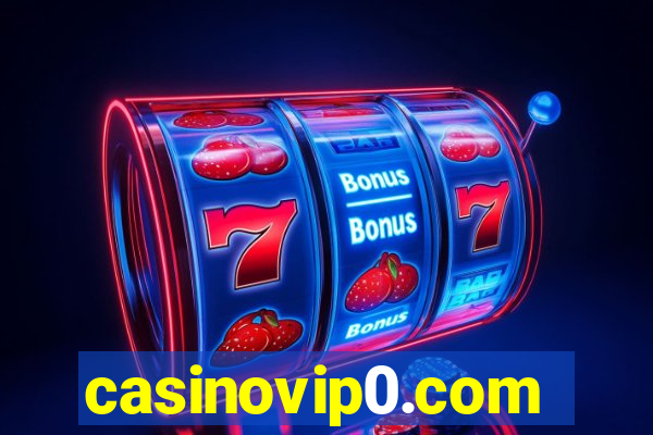 casinovip0.com