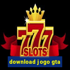 download jogo gta