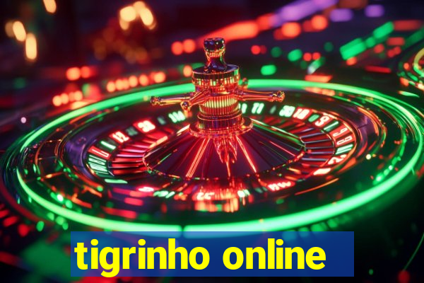 tigrinho online