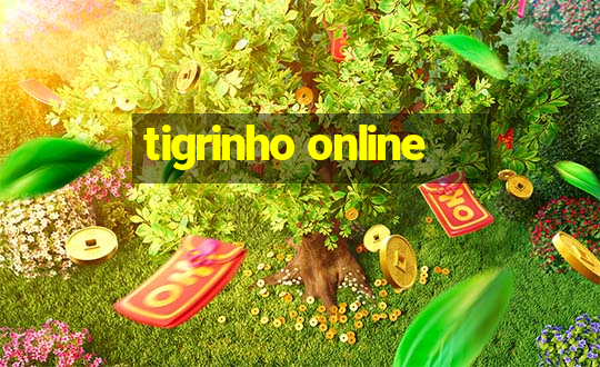 tigrinho online