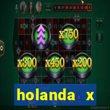 holanda x inglaterra palpites