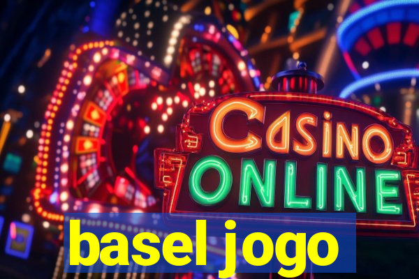 basel jogo