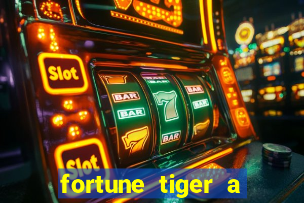 fortune tiger a partir de 1 real