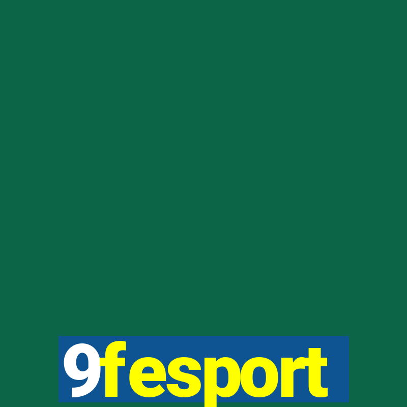 9fesport