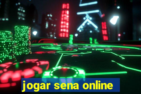 jogar sena online