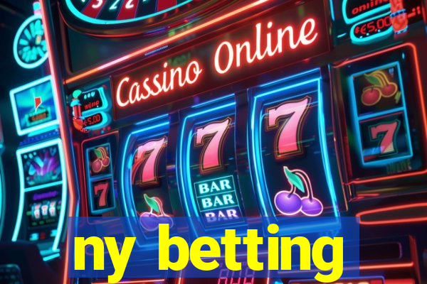 ny betting