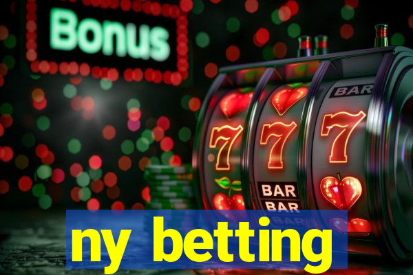 ny betting