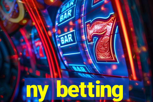 ny betting