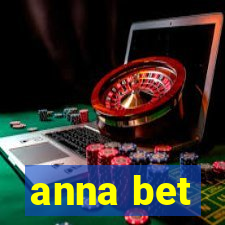 anna bet