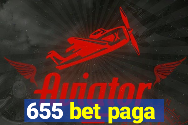 655 bet paga