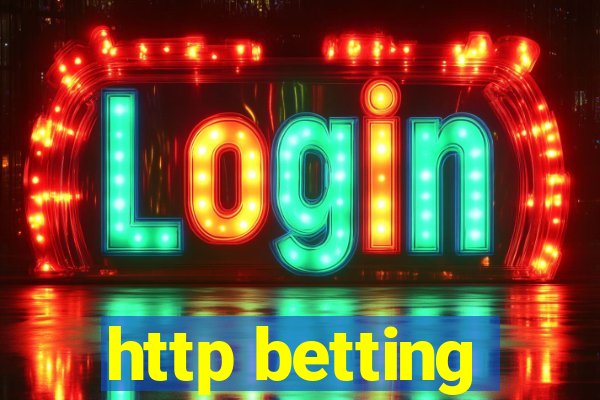 http betting