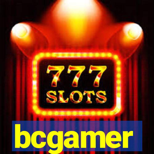 bcgamer