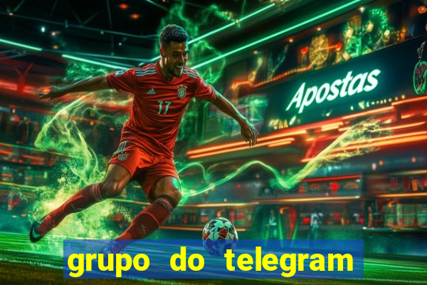 grupo do telegram mais de 18